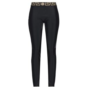 Versace Leggings Women - Black - M