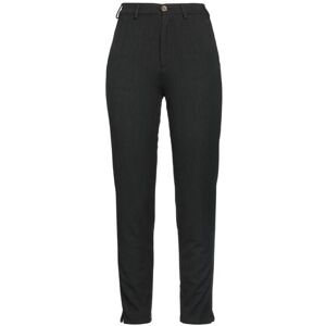 40WEFT Trouser Women - Steel Grey - 8