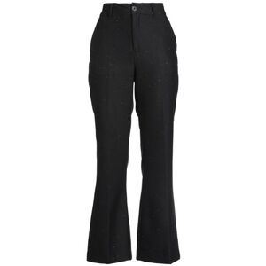 MAISON SCOTCH Trouser Women - Dark Brown - 28w-30l,29w-30l