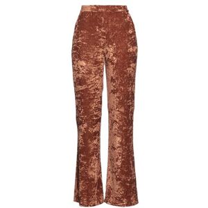 B.YU Trouser Women - Tan - M