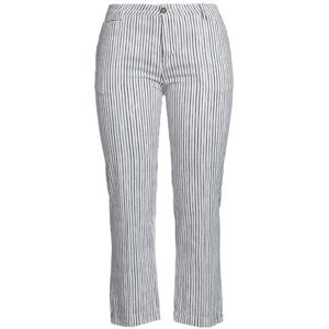 40WEFT Trouser Women - White - 14