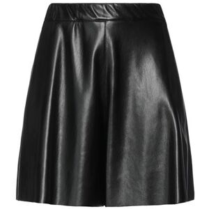 JUCCA Shorts & Bermuda Shorts Women - Black - 10,12,8