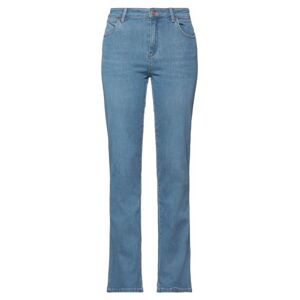 WRANGLER Jeans Women - Blue - 26w-32l