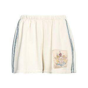 LIBERAL YOUTH MINISTRY Shorts & Bermuda Shorts Women - Beige - S