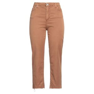 TAKE-TWO Jeans Women - Brown - 28