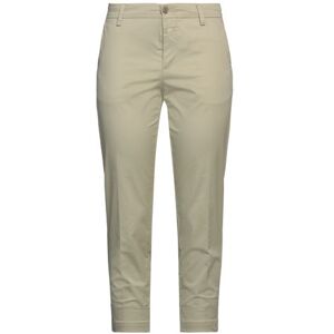 CLOSED Trouser Women - Khaki - 25,32