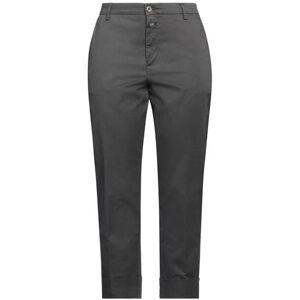 CLOSED Trouser Women - Grey - 25,32