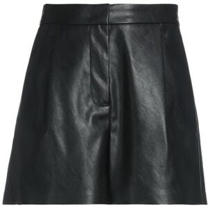 PINKO Shorts & Bermuda Shorts Women - Black - 8