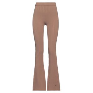 MISBHV Trouser Women - Light Brown - L,S