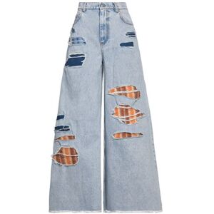 MARNI Jeans Women - Blue - 10