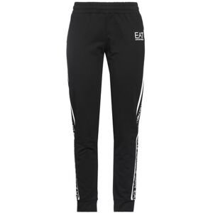 EA7 Trouser Women - Black - Xl