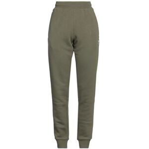 adidas Trouser Women - Military Green - M