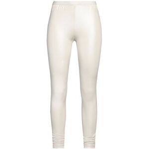 RICK OWENS LILIES Leggings Women - Ivory - 6,8