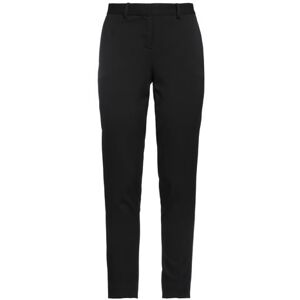 Versace Trouser Women - Black - 10