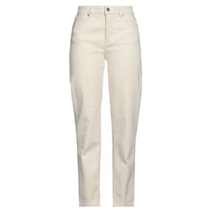 TRUSSARDI Jeans Women - Ivory - 34