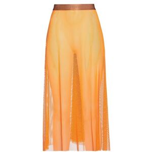 WOLFORD Midi Skirt Women - Orange - S