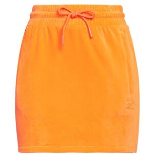 adidas Mini Skirt Women - Orange - 4,6