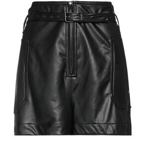 REPLAY Shorts & Bermuda Shorts Women - Black - L,M