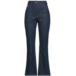 PATOU Jeans Women - Blue - 8