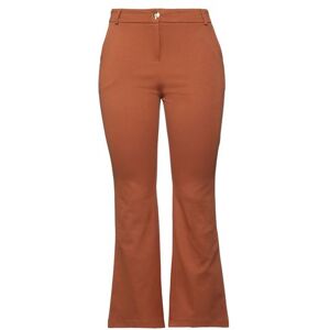 CELYE Trouser Women - Tan - 16