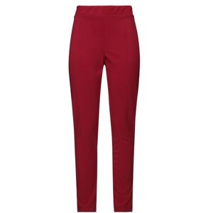 BOUTIQUE de la FEMME Trouser Women - Red - Xl