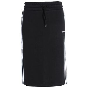 adidas Midi Skirt Women - Black - 4,8