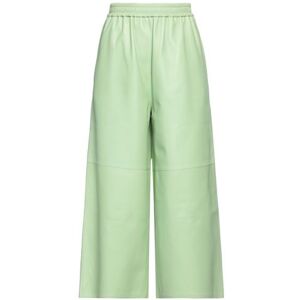 Loewe Trouser Women - Light Green - S