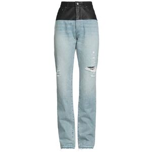 AMIRI Jeans Women - Blue - 25,26,29,30