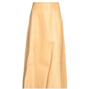 CHLOÉ Midi Skirt Women - Sand - 6