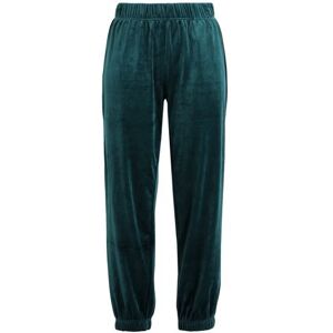 ONLY Trouser Women - Emerald Green - L,M,S,Xs