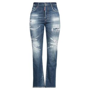 DSQUARED2 Jeans Women - Blue - 10,12,14,4,6,8