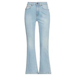 COSTUME NATIONAL Jeans Women - Blue - 26