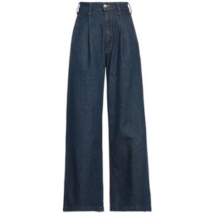 MOTHER Jeans Women - Blue - 24