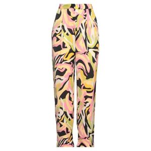 PIECES Trouser Women - Pink - L,M,S,Xs