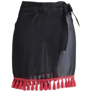 JIJIL Mini Skirt Women - Black - S