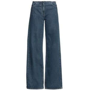 GIVENCHY Jeans Women - Blue - 12,8