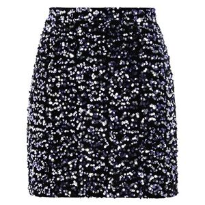 PIECES Mini Skirt Women - Black - M,S,Xs