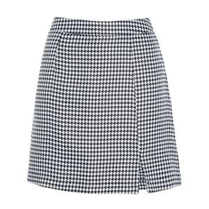 PIECES Mini Skirt Women - Black - Xl,Xs