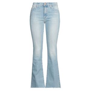 MOTHER Jeans Women - Blue - 30