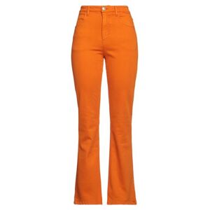 MARNI Jeans Women - Orange - 10,12,6,8