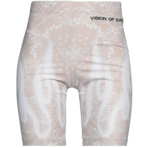 VISION OF SUPER Leggings Women - Blush - S