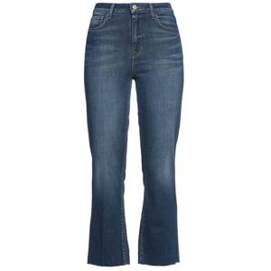 L'AGENCE Jeans Women - Blue - 24,25,26,27,29,30