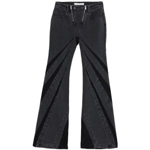 Lee Jeans Women - Black - 24