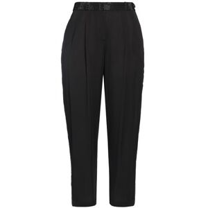 Giorgio Armani Trouser Women - Black - 10