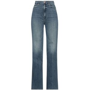 MOTHER Jeans Women - Blue - 24,27