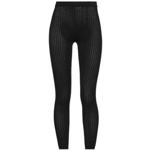 ELISABETTA FRANCHI Leggings Women - Black - 8