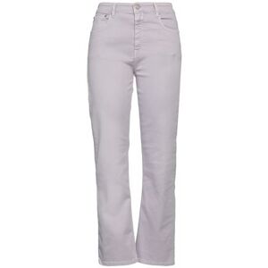 CLOSED Jeans Women - Lilac - 30