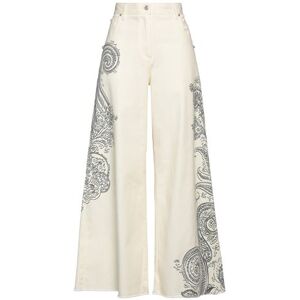 ETRO Jeans Women - Ivory - 27