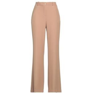 FUTUR3 Trouser Women - Light Brown - 12