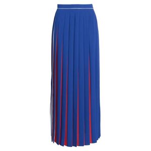 Tommy Hilfiger Maxi Skirt Women - Blue - 6,8